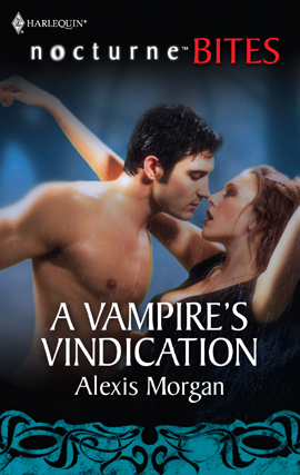 Title details for A Vampire's Vindication by Alexis Morgan - Available